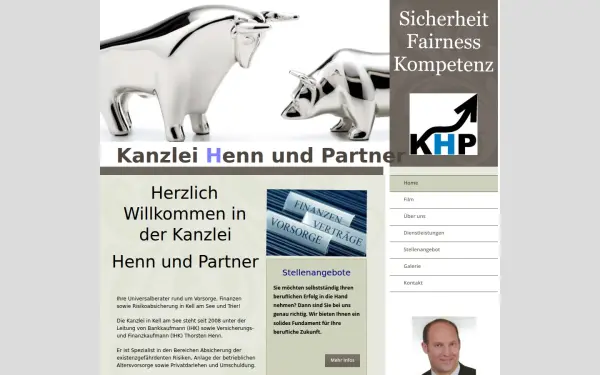 die-universalberater.de