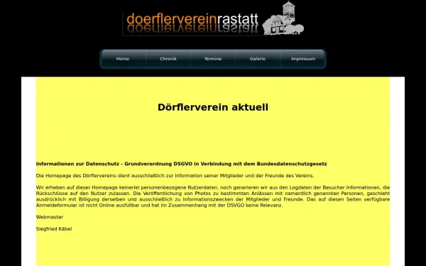 doerflerverein-rastatt.de