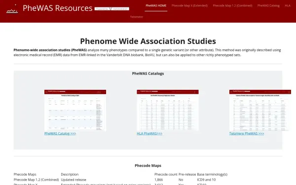 phewascatalog.org