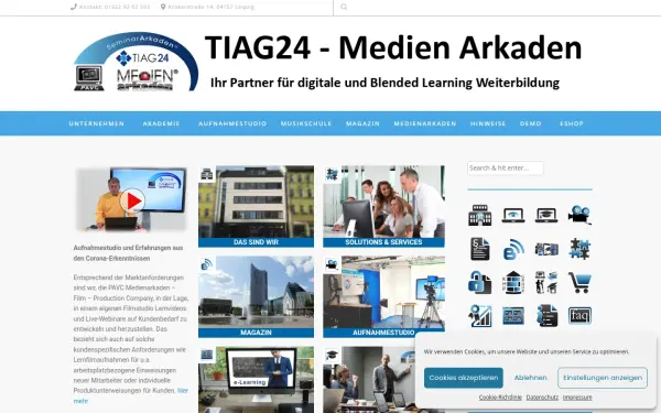 tiag24.de
