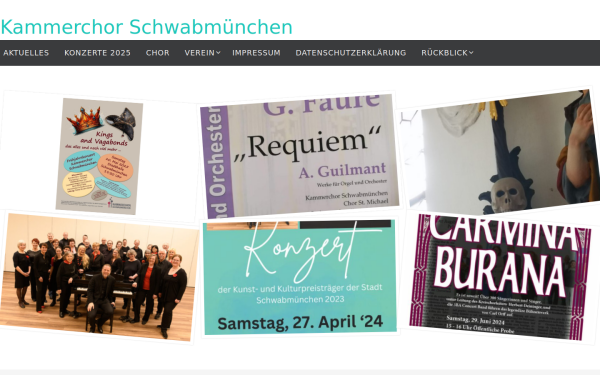 www.kammerchor-schwabmuenchen.de
