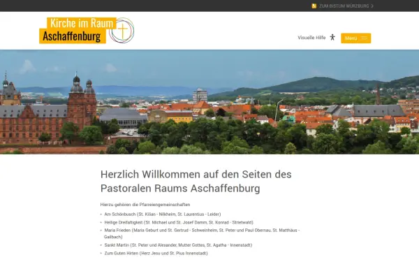 aschaffenburg-katholisch.de