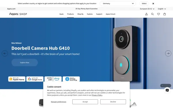 eu.aqara.com