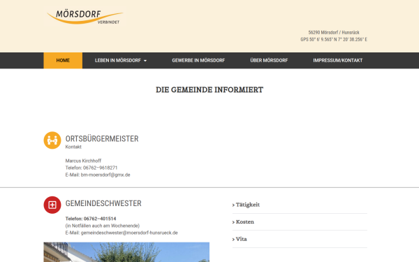 moersdorf-hunsrueck.de