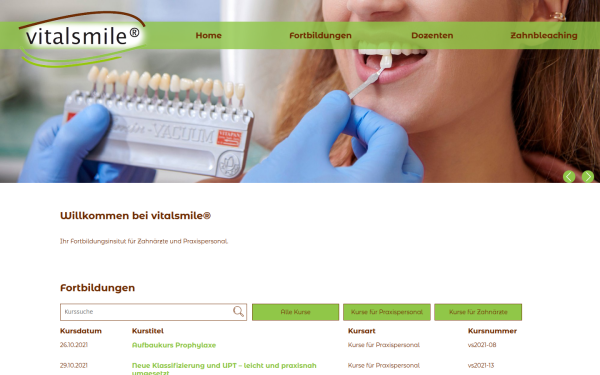 www.vitalsmile.de