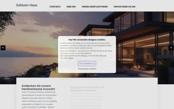 exklusiv-hausde.com