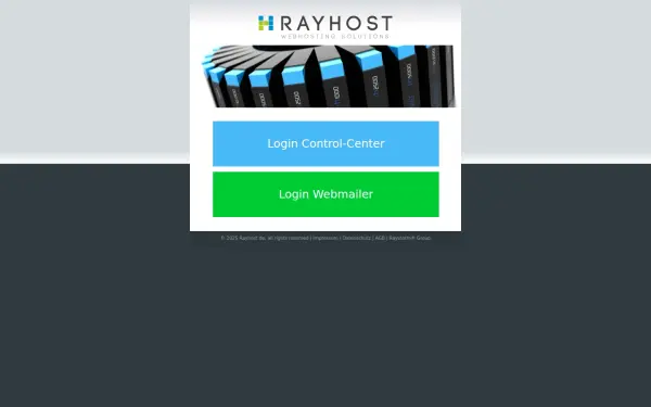 rayhost.de