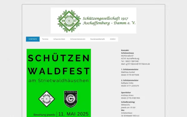 www.1917damm.de