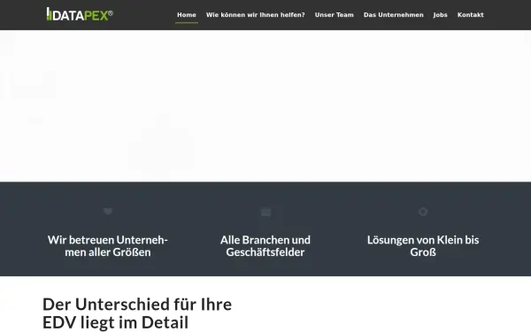 www.datapex.de