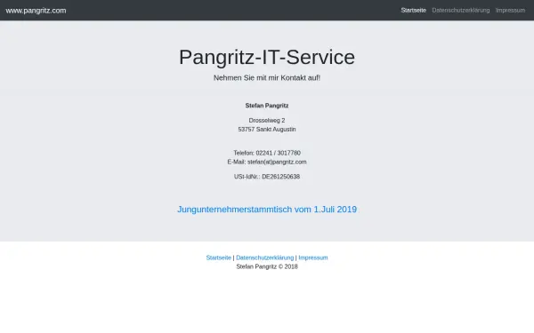 www.pangritz.com