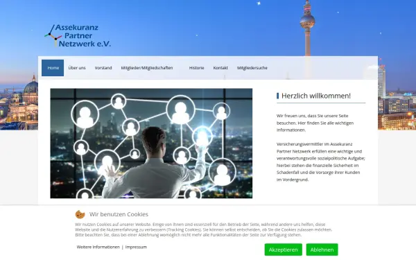 apnev.de