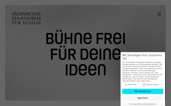 sachsen-designpreis.de