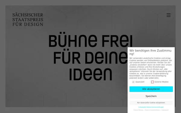 sachsen-designpreis.de