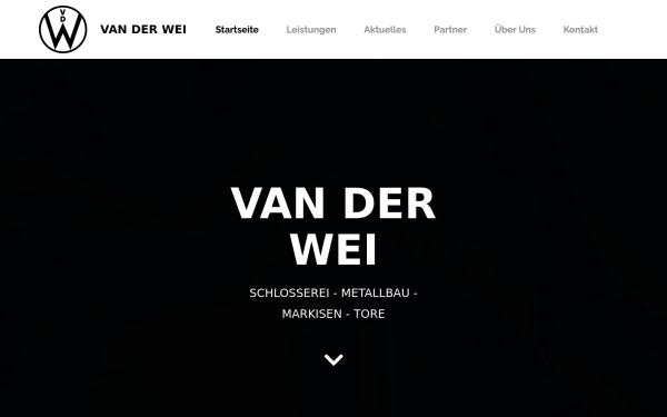 vanderwei.de