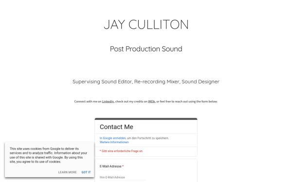 www.jayculliton.com