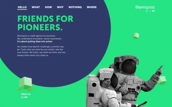 blomqvistdesign.com