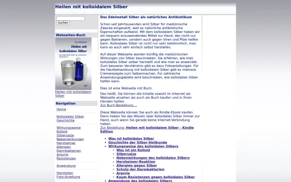 heilen-mit-kolloidalem-silber.de