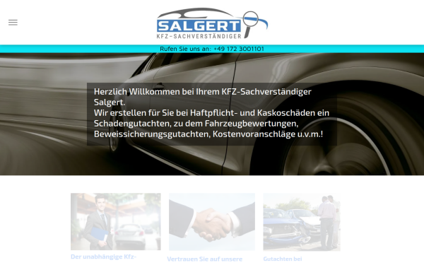 www.sv-salgert.de