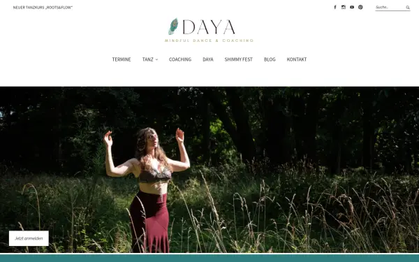 dayadance.de
