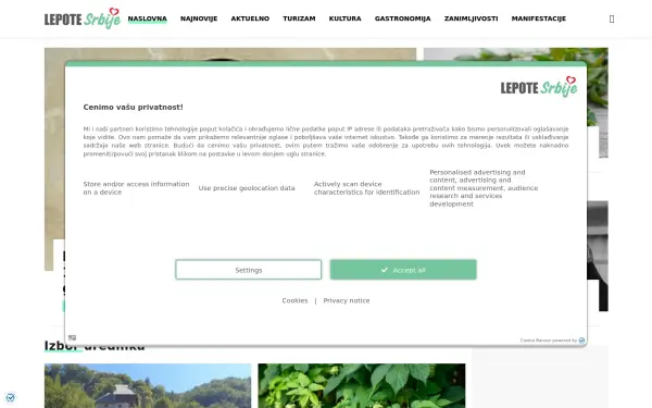 lepotesrbije.alo.rs