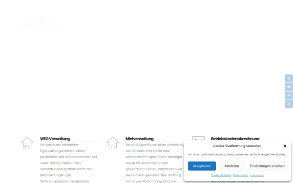 objektverwaltung-straubing.de