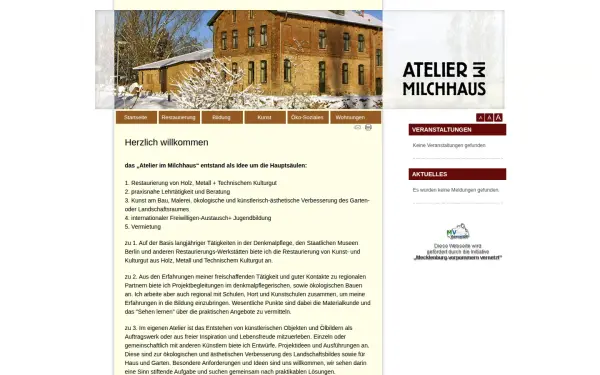 www.atelier-im-milchhaus.de