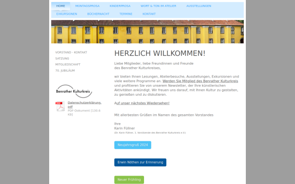 www.benrather-kulturkreis.de