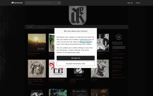 deathknellprod.bandcamp.com