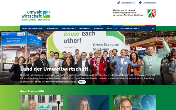 www.umweltwirtschaft.nrw.de