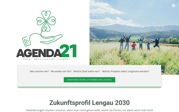 agenda21.at