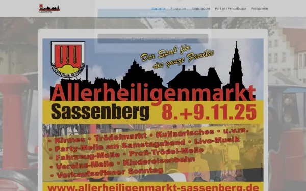 www.allerheiligenmarkt-sassenberg.de