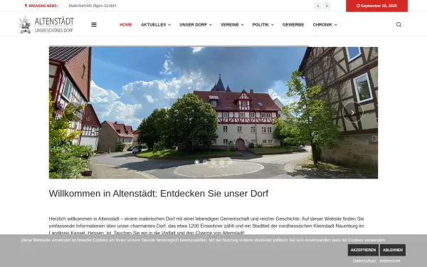 altenstaedt.de