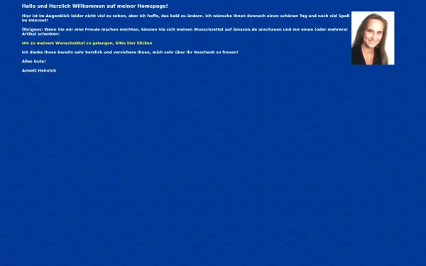 annett-heinrich.de