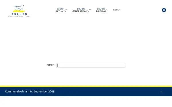 www.duelmen.de