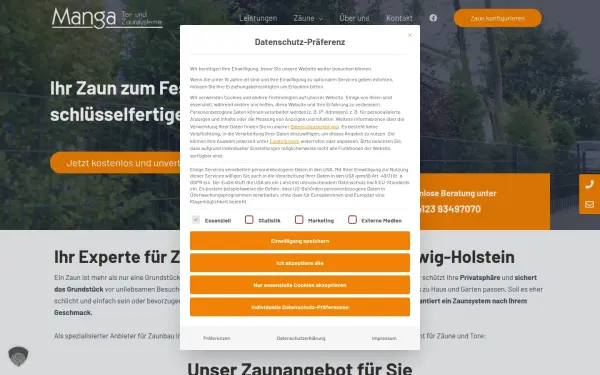 www.manga-zaun.de