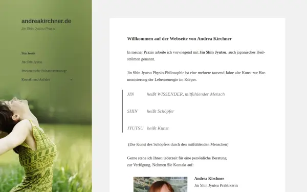 andreakirchner.de