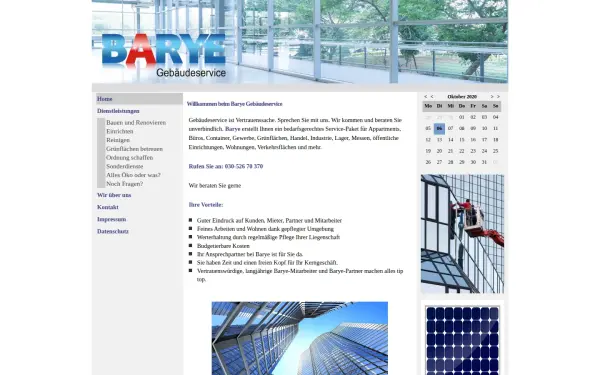 barye-reinigung-service.de