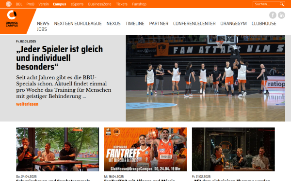 orangecampus.one