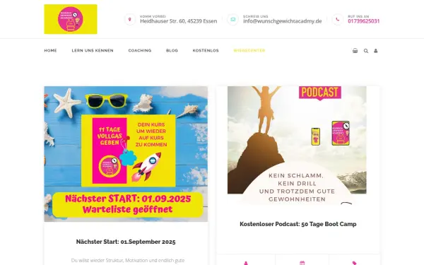 wunschgewichtacademy.com