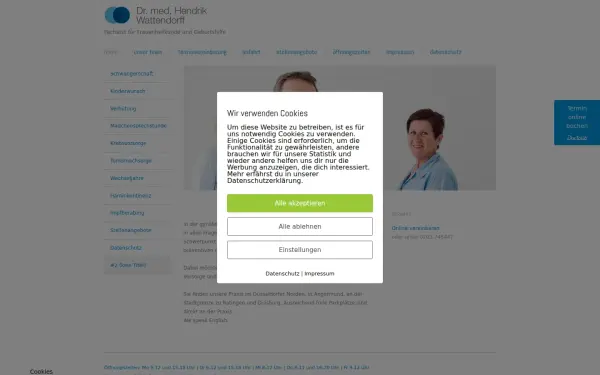 www.dr-wattendorff.de
