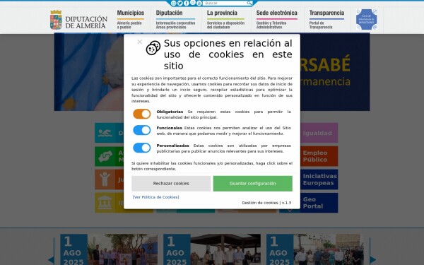 zurgena.es