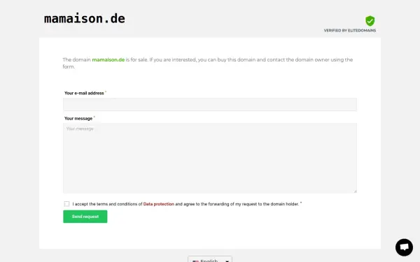 mamaison.de