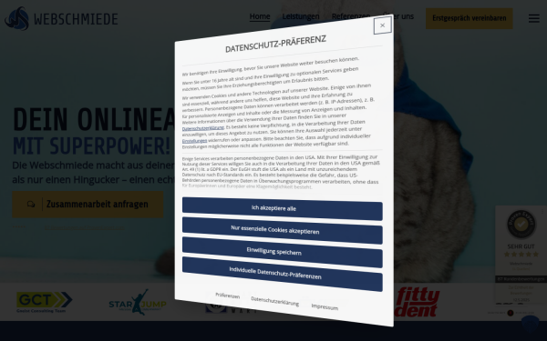 www.webschmiede.at