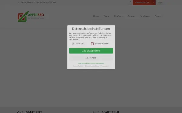 affiliseo.de