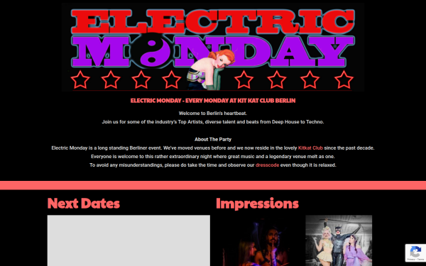 electric-monday.com