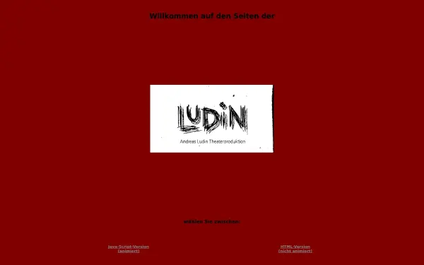 ludin-theater.de