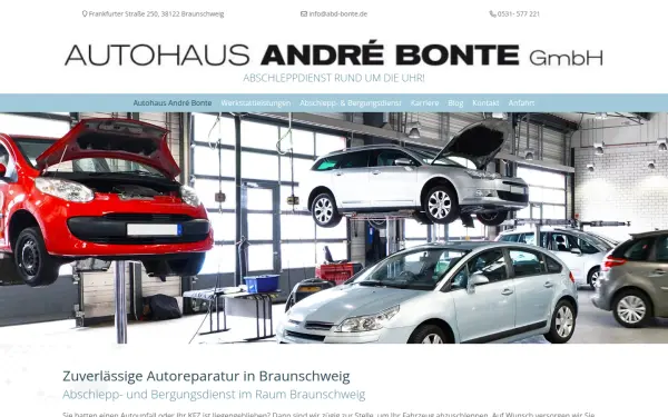 www.autohaus-bonte.de