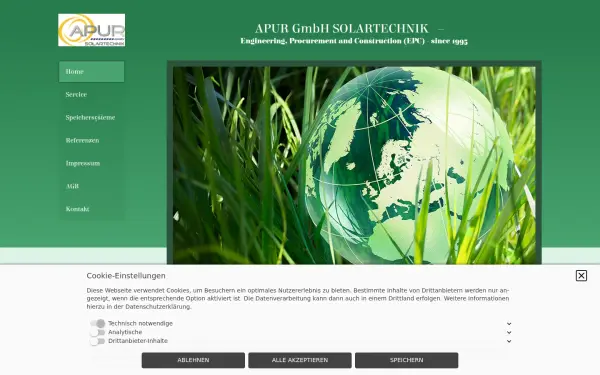 apur-gmbh-solartechnik.de