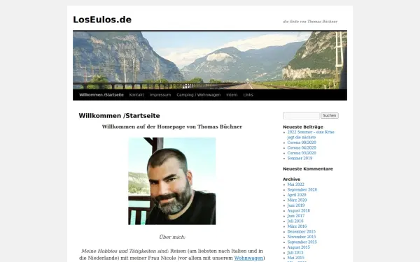 loseulos.de