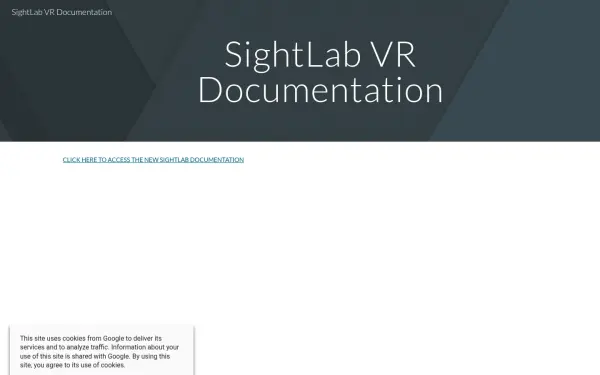 sightlab.worldviz.com